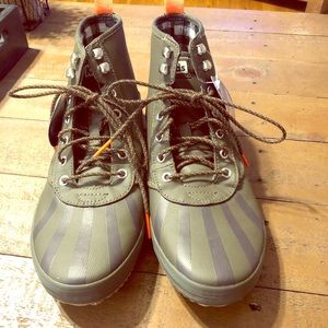 Keds Waterproof Boots